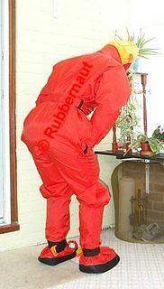 RUBBERNAUT 125