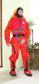 RUBBERNAUT 126