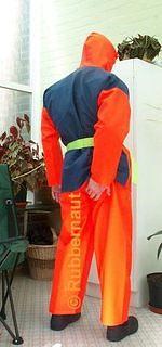 RUBBERNAUT 130