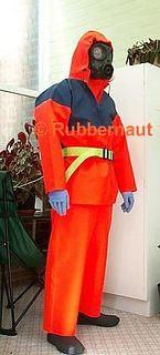 RUBBERNAUT 132