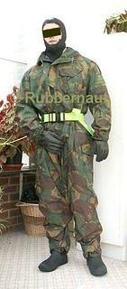 RUBBERNAUT 135