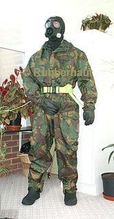 RUBBERNAUT 136