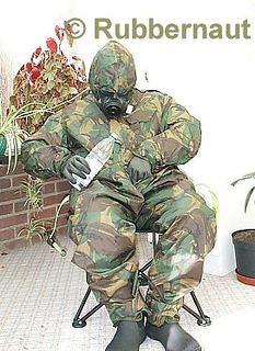 RUBBERNAUT 137