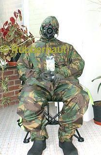 RUBBERNAUT 138