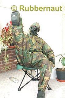 RUBBERNAUT 139