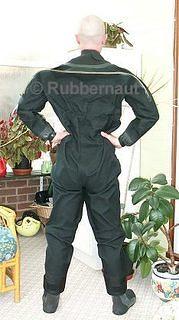 RUBBERNAUT 147