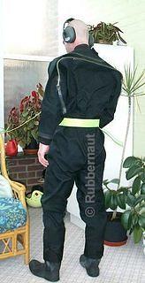RUBBERNAUT 149