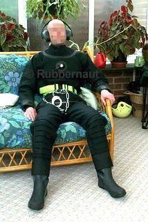 RUBBERNAUT 150