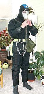 RUBBERNAUT 153