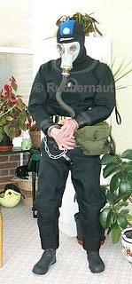 RUBBERNAUT 154