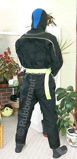 RUBBERNAUT 155