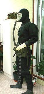 RUBBERNAUT 157