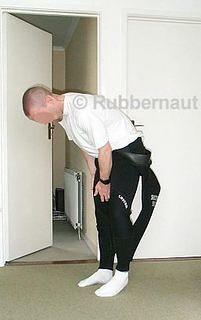 RUBBERNAUT 158