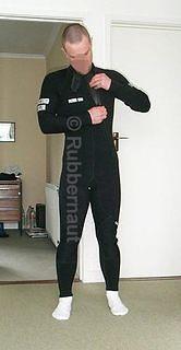 RUBBERNAUT 159