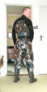 RUBBERNAUT 161