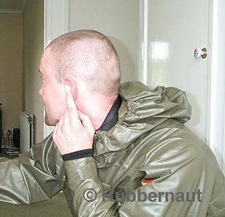 RUBBERNAUT 163