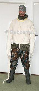 RUBBERNAUT 164