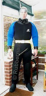 RUBBERNAUT 171