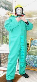 RUBBERNAUT 174