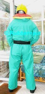 RUBBERNAUT 175