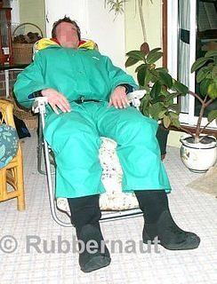 RUBBERNAUT 177