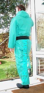 RUBBERNAUT 178