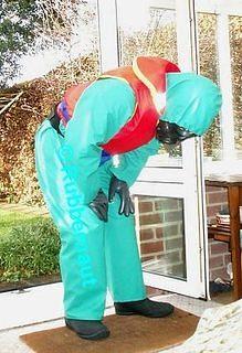 RUBBERNAUT 179