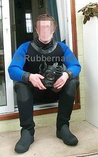 RUBBERNAUT 181