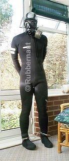 RUBBERNAUT 188