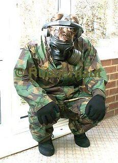 RUBBERNAUT 189