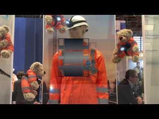 DuPont at ExpoProtection 2016