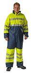 COMFORT STRETCH PADDED COVERALL Article No20-5450-299