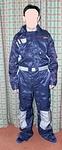 BSUITBLUE2ZIP (M)