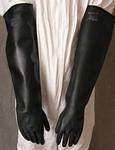 GAUNTLETS 01
