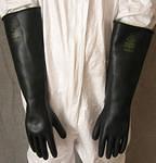 GAUNTLETS 02
