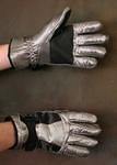 GLOVESSILVER