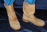 BOOTS03 SIZE 10