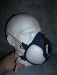 DUSTMASK 04 LOST 