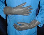 GLOVESRUBBERBLACK01