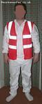 HIVISREDVEST