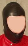 LATEX HOOD01