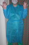 MEDICAL GOWNBLUEDISPOSABLE02