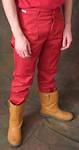 TROUSERSRED01