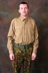 UNISHIRTKHAKI