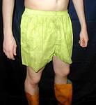 WTRSHORTS