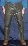 WTRTROUSERSGREENPVC01