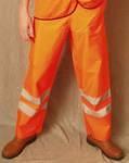 WTRTROUSERSHIVISORANGE01