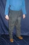 WTRTROUSERSNAVYNYLON