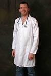 MEDICAL LABCOATWHITE01