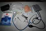 MEDICAL PROPS